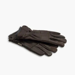 Barebones Kunar Glove: Premium All-Purpose Work Glove: Brown -Eds Plant Shop kunar glove premium all purpose work glove brown 329539