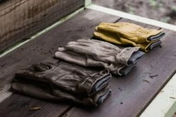 Barebones Kunar Glove: Premium All-Purpose Work Glove: Clay -Eds Plant Shop kunar glove premium all purpose work glove clay 213489