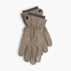 Barebones Kunar Glove: Premium All-Purpose Work Glove: Clay -Eds Plant Shop kunar glove premium all purpose work glove clay 228234