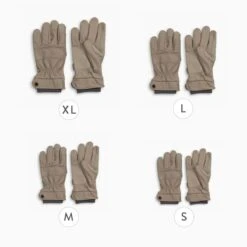 Barebones Kunar Glove: Premium All-Purpose Work Glove: Clay -Eds Plant Shop kunar glove premium all purpose work glove clay 384924