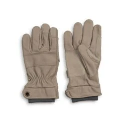 Barebones Kunar Glove: Premium All-Purpose Work Glove: Clay