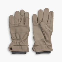 Barebones Kunar Glove: Premium All-Purpose Work Glove: Clay -Eds Plant Shop kunar glove premium all purpose work glove clay 630622