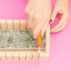 Layered Soap Making Kit -Eds Plant Shop layered soap making kit 547734