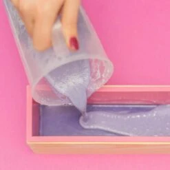 Layered Soap Making Kit -Eds Plant Shop layered soap making kit 808663