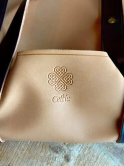 Leather Gardener's Tool Bag -Eds Plant Shop leather gardeners tool bag 971532