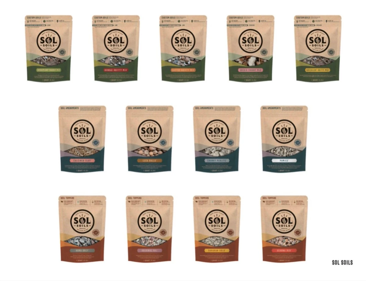 LECA Balls – Lightweight Expanded Clay Aggregate For Propagation & Drainage 10 LECA Balls – Lightweight Expanded Clay Aggregate For Propagation & Drainage - Image 8