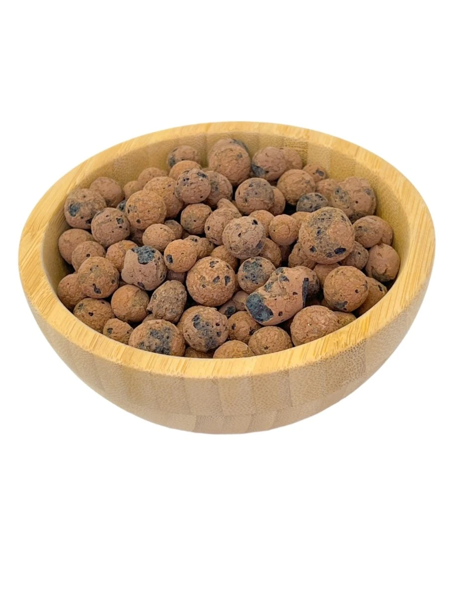 LECA Balls – Lightweight Expanded Clay Aggregate For Propagation & Drainage 8 LECA Balls – Lightweight Expanded Clay Aggregate For Propagation & Drainage - Image 6