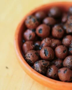 Leca Balls | Expanded Clay Balls | Hydro Balls -Eds Plant Shop leca balls expanded clay balls hydro balls 885121