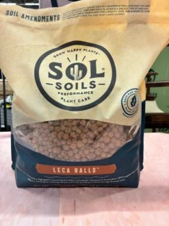 LECA Balls – Lightweight Expanded Clay Aggregate For Propagation & Drainage 23 LECA Balls – Lightweight Expanded Clay Aggregate For Propagation & Drainage -Eds Plant Shop leca balls lightweight expanded clay aggregate for propagation drainage 4917518