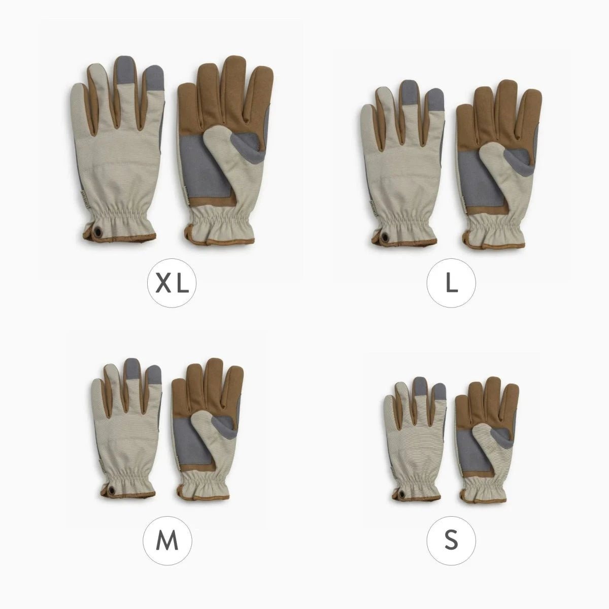 Barebones Leepa Gardening & Weeding Glove 8 Barebones Leepa Gardening & Weeding Glove - Image 6