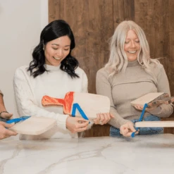 Marbled Resin Wood Board 15 Marbled Resin Wood Board -Eds Plant Shop marbled resin wood board 794921