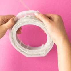 Marbled Vases Kit -Eds Plant Shop marbled vases kit 182535