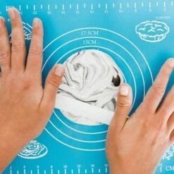 Marbling Clay Kit -Eds Plant Shop marbling clay kit 109899