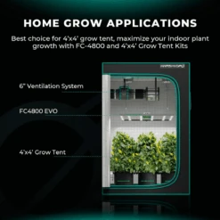 Mars Hydro FC4800-EVO 480W Smart Grow System Samsung LM301H LED Grow Light 24 Mars Hydro FC4800-EVO 480W Smart Grow System Samsung LM301H LED Grow Light -Eds Plant Shop mars hydro fc4800 evo 480w smart grow system samsung lm301h led grow light 168700