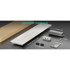 Mars Hydro TSL 2000 300W Dimmable Full Spectrum LED Grow Light | High-Efficiency Lighting -Eds Plant Shop mars hydro tsl 2000 300w dimmable full spectrum led grow light high efficiency lighting 938657