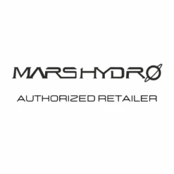 Mars Hydro VG80 80W LED Grow Light -Eds Plant Shop mars hydro vg80 80w led grow light 240567