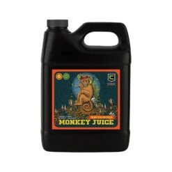 Monkey Juice | Increases Root Health And Nutrient Absorption -Eds Plant Shop monkey juice increases root health and nutrient absorption 223712