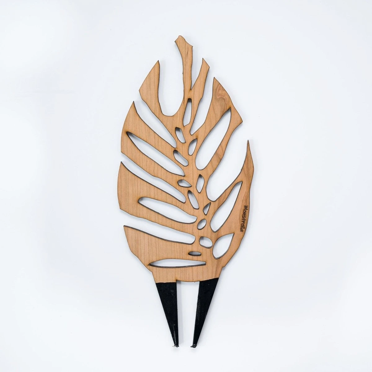 Monstrella - Monstera Plant Support & Trellis 3 Monstrella - Monstera Plant Support & Trellis