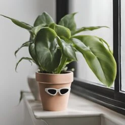 Mystery Plant | Ed's Plant Shop