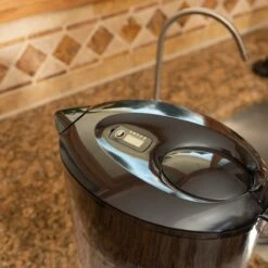 Nano Pitcher | Advanced Filtration Removes Bacteria & PFAS -Eds Plant Shop nano pitcher advanced filtration removes bacteria pfas 250931