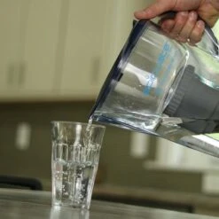Nano Pitcher | Advanced Filtration Removes Bacteria & PFAS -Eds Plant Shop nano pitcher advanced filtration removes bacteria pfas 364819