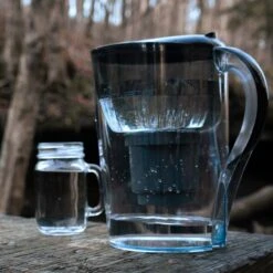 Nano Pitcher | Advanced Filtration Removes Bacteria & PFAS -Eds Plant Shop nano pitcher advanced filtration removes bacteria pfas 658471