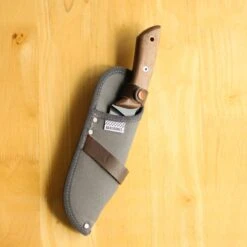 Barebones No.6 Field Knife -Eds Plant Shop no6 field knife 132036