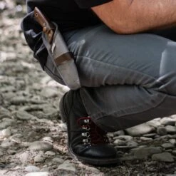 Barebones No.6 Field Knife -Eds Plant Shop no6 field knife 145969