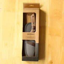 Barebones No.6 Field Knife -Eds Plant Shop no6 field knife 225282