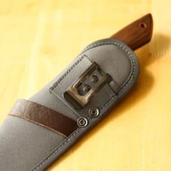 Barebones No.6 Field Knife -Eds Plant Shop no6 field knife 861191