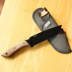 Barebones No.6 Field Knife -Eds Plant Shop no6 field knife 944583