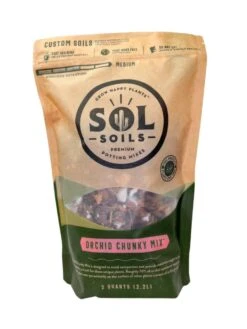 Orchid Chunky Mix – Lightweight, Aerated Soil For Healthy Orchids -Eds Plant Shop orchid chunky mix lightweight aerated soil for healthy orchids 885186