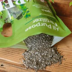 Organic All-Purpose Fertilizer – 3 Lbs | With Biochar For Lasting Results -Eds Plant Shop organic all purpose fertilizer 877975