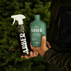 Organic Bio Protectant – 16oz Plant Extract -Eds Plant Shop organic bio protectant 752950