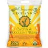 Organic Mechanics Cactus & Succulent Blend - 8 Dry Quarts 1 Organic Mechanics Cactus & Succulent Blend - 8 Dry Quarts -Eds Plant Shop organic mechanics cactus succulent blend 8 dry quarts 896966