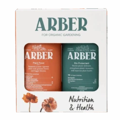 Organic Nutrition & Health Starter Set -Eds Plant Shop organic nutrition health starter set 184253