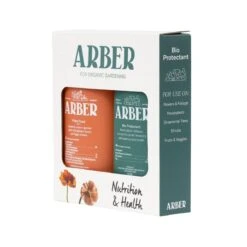 Organic Nutrition & Health Starter Set -Eds Plant Shop organic nutrition health starter set 557630