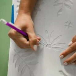 Painted Throw Pillow Kit 11 Painted Throw Pillow Kit -Eds Plant Shop painted throw pillow kit 301396