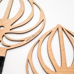 Peptrella - Peperomia Inspired Plant Trellis 17 Peptrella - Peperomia Inspired Plant Trellis -Eds Plant Shop peptrella peperomia inspired plant trellis 741419