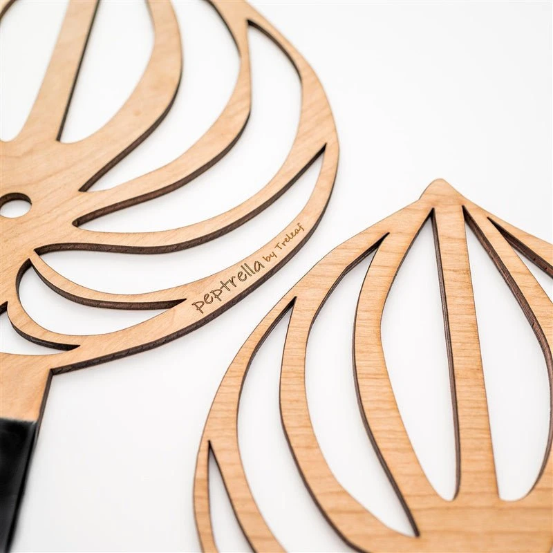 Peptrella - Peperomia Inspired Plant Trellis 10 Peptrella - Peperomia Inspired Plant Trellis - Image 8