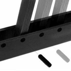 Pinocchio - Adjustable Wall Mount - Various Colors Available -Eds Plant Shop pinocchio adjustable wall mount various colors available 355517