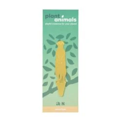 Plant Animal - Meerkat -Eds Plant Shop plant animal meerkat 801527