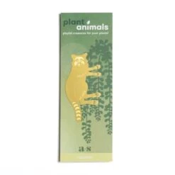 Plant Animal - Raccoon -Eds Plant Shop plant animal raccoon 152787
