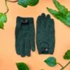 Plant Cleaning Gloves - Reusable Microfiber Leaf Care Gloves -Eds Plant Shop plant cleaning gloves reusable microfiber leaf care gloves 304299