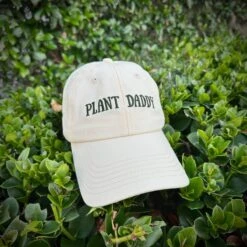 Plant Daddy Hat Cotton Color 7 Plant Daddy Hat Cotton Color -Eds Plant Shop plant daddy hat cotton color 565560