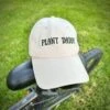 Plant Daddy Hat Cotton Color -Eds Plant Shop plant daddy hat cotton color 853941