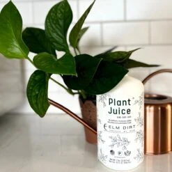 Plant Juice - The Best Houseplant Fertilizer For Happy, Hungry Plants -Eds Plant Shop plant juice 138974