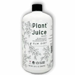 Plant Juice - The Best Houseplant Fertilizer For Happy, Hungry Plants -Eds Plant Shop plant juice 300656