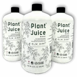 Plant Juice - The Best Houseplant Fertilizer For Happy, Hungry Plants -Eds Plant Shop plant juice 435489