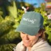 Plant Lady Hat 1 Plant Lady Hat -Eds Plant Shop plant lady hat 105262